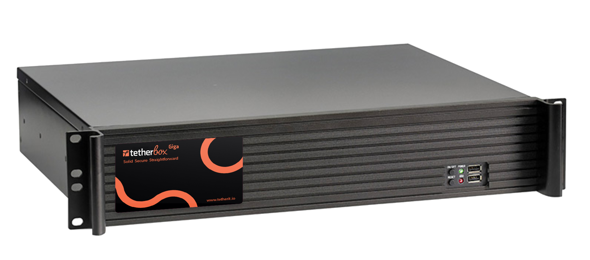 TetherBox Giga